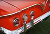 1961 Chevrolet Impala Series
