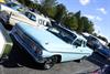 1961 Chevrolet Bel Air Auction Results