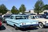 1961 Chevrolet Bel Air image