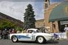 1961 Chevrolet Corvette C1 Sebring Race Car