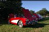 1961 Chevrolet Corvette C1