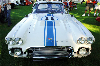 1961 Chevrolet Corvette C1 Sebring Race Car