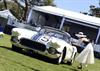 1962 Chevrolet Corvette Fuel Injection Racer