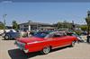 1962 Chevrolet Impala Series image