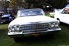 1962 Chevrolet Impala Series Auction Results