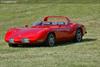 1963 Chevrolet Corvair Monza SS Concept