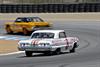 1963 Chevrolet Impala NASCAR