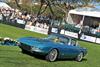 1963 Chevrolet Corvette Rondine Pininfarina