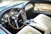 1963 Chevrolet Corvette Rondine Pininfarina