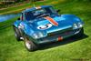 1963 Chevrolet Corvette Grand Sport Lightweight