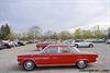 1964 Chevrolet Corvair Series