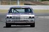 1965 Chevrolet Impala Series