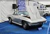 1966 Chevrolet Corvette 427/425 Convertible