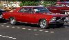 1966 Chevrolet Chevelle SS image