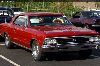 1966 Chevrolet Chevelle SS