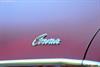 1966 Chevrolet Corvair Series