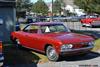 1966 Chevrolet Corvair Series