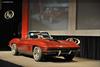 1967 Chevrolet Corvette C2 Auction Results