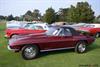 1967 Chevrolet Corvette Convertible