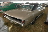 1967 Chevrolet Chevelle SS Series