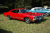 1967 Chevrolet Impala Series image