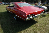 1967 Chevrolet Impala Series
