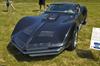 1969 Chevrolet Corvette Manta Ray