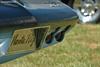 1969 Chevrolet Corvette Manta Ray