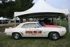 1969 Chevrolet Camaro RS/SS Pace Car Edition