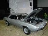 1969 CHEVROLET CAMARO ZL1
