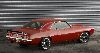 1969 Chevrolet Reggie Jackson Camaro