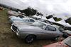 1970 CHEVROLET CHEVELLE LS6