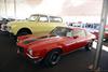 1971 Chevrolet Camaro Series Auction Results