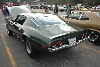 1971 Chevrolet Camaro Series image