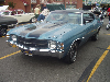 1971 Chevrolet Chevelle