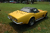1971 Chevrolet Corvette C3 image