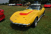 1971 Chevrolet Corvette C3 image