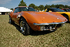 1971 Chevrolet Corvette C3 image