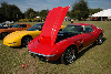 1972 Chevrolet Corvette C3