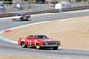 1973 Chevrolet Chevelle Laguna NASCAR image.