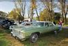 1974 Chevrolet Caprice Classic