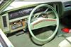 1974 Chevrolet Caprice Classic