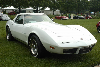 1975 Chevrolet Corvette C3 image