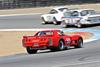 1977 Chevrolet Corvette Greenwood Widebody