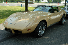 1977 Chevrolet Corvette C3