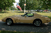 1977 Chevrolet Corvette C3 image