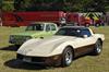 1981 Chevrolet Corvette C3