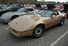 1985 Chevrolet Corvette C4