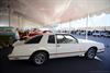 1987 Chevrolet Monte Carlo Auction Results
