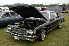 1989 Chevrolet Caprice Classic